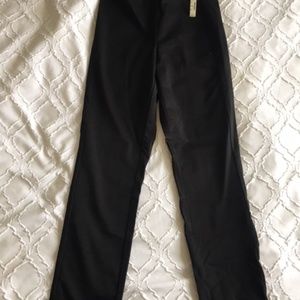 Madewell Fraser Slim Pant